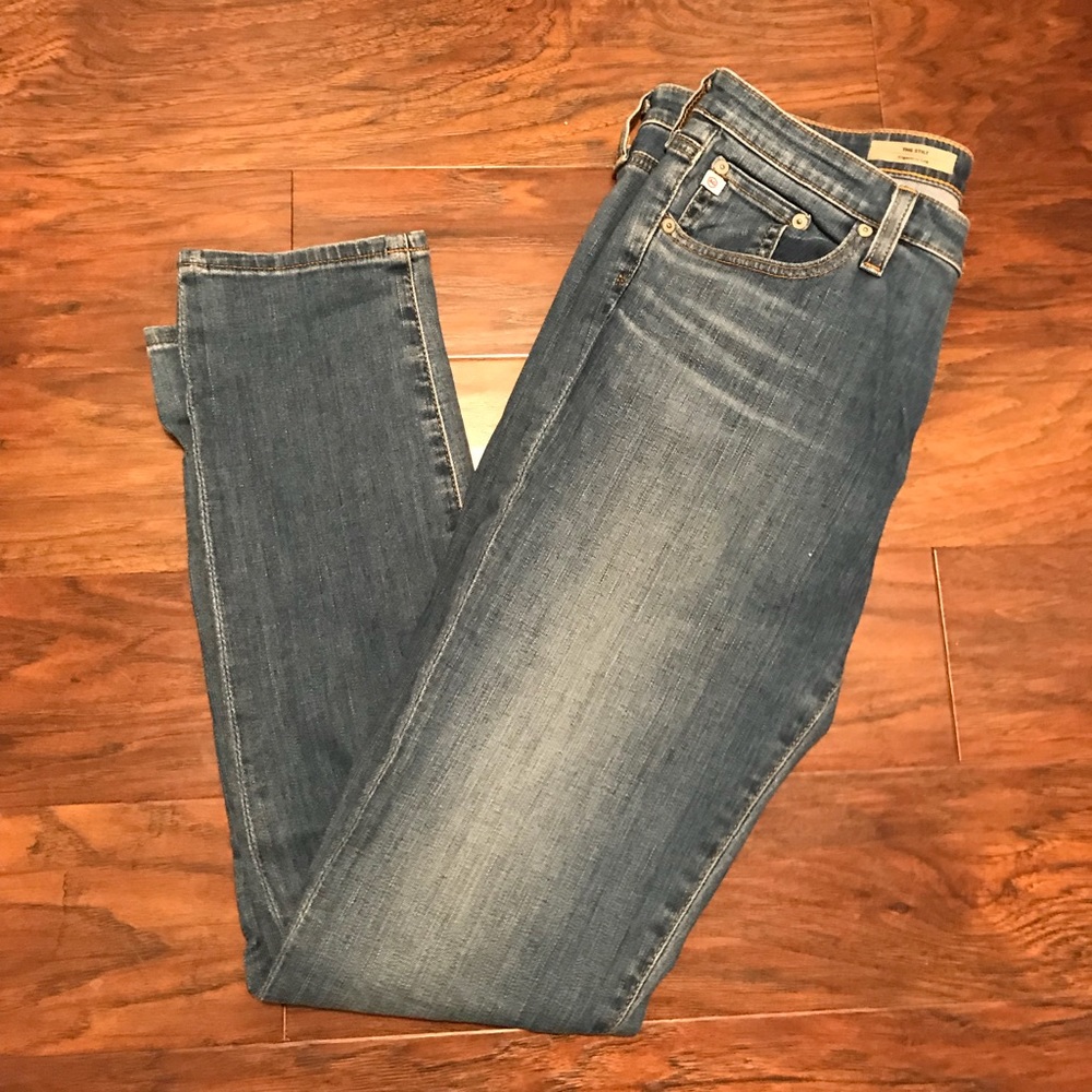 AG Adriano Goldschmied The Stilt Jean size 29